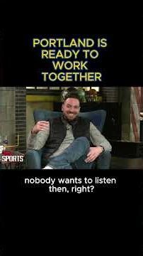 Oregon Needs Unity | Chris Dudley