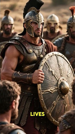 The Spartan Training That Made the 300 Unbreakable #shorts #stories #storytelling #storytime