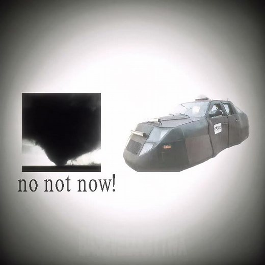 TIV 2 Intercept Edit | #stormchasing #edit #reedtimmer #tiv2 #tiv1 #tornado #tornadochasing #storm