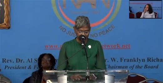 61 reactions · 9 comments | Our weekly National Action Network Saturday Action Rally is well underway. Our host Nancy Crawford has begun the program with key updates, announcements, and action items. Watch the full rally right now on NAN’s YouTube or Facebook. #NANSaturdayActionRally | The National Action Network | Facebook