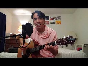 Easy - Mac Ayres (Sam Kim ver.)