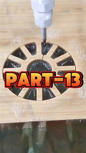 Part 13: Continued Journey
