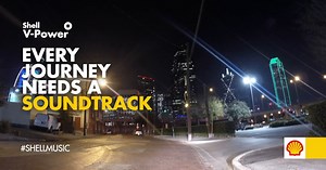 Jam to your favourite artists tracks with carefully curated playlists to suit every need and every moment. So buckle up, put your headphones in and enter a world of music with Shell. Follow #ShellMusic on Spotify. Because Every journey needs a soundtrack! #ShellMusic | Shell