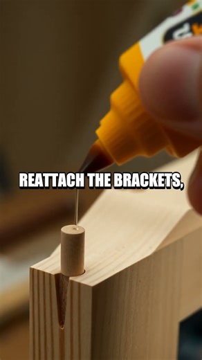 Drapes on a Dime: A Hidden Curtain Rod Fix