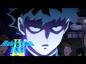 Manhunt | Mob Psycho 100 II