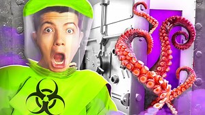 这个病毒或将彻底终结我的世界 - PrestonPlayz