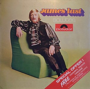 James Last - Salutes Polydor