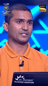 A winning amount equivalent to 5 years’ earnings—did today’s contestant secure a lifetime of happiness for his parents? 💰❤️ Watch him take the hot seat and inspire millions! Don’t miss the excitement, knowledge, and life-changing wins on #KaunBanegaCrorepati! 🎉 📅 Weekdays | 🕘 9 PM SGT | Only on #SONYTVAPAC #KBConSonyTVAPAC #KBC_16 #KBC2024 #NepalIndiaConnection #BollywoodLoveNepal #NepalIndianCommunity | Sony Entertainment Television APAC