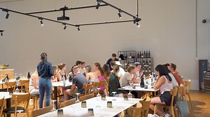 2.8K views · 36 reactions | Bond Business School students are learning about how wine is a major agricultural export for Australia and a vital part of our economy through our Wine Studies elective. The elective is available within the business, commerce, and entrepreneurship study areas and dives into the fascinating history and evolution of the wine industry. Perfect for wine lovers and enthusiasts alike!  | Bond University | Facebook