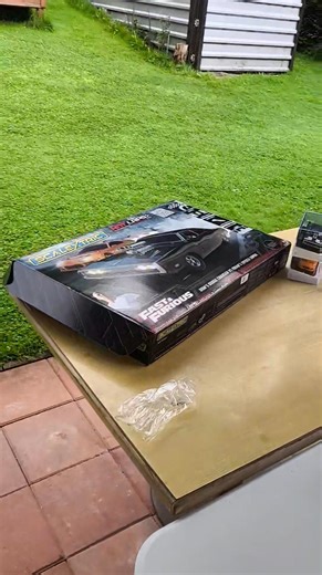 Behind the scenes of my upcoming Scalextric hot laps fast and furious set | Travis Forrest