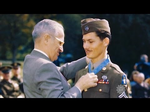 Almanac: The conscientious objector