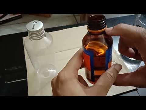 100 ml कितना होता है?