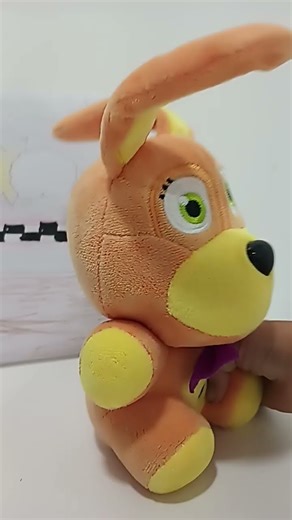 Bonnie vs spring Bonnie #fnaf