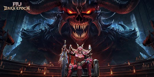 MU: Dark Epoch Codes (March 2025)