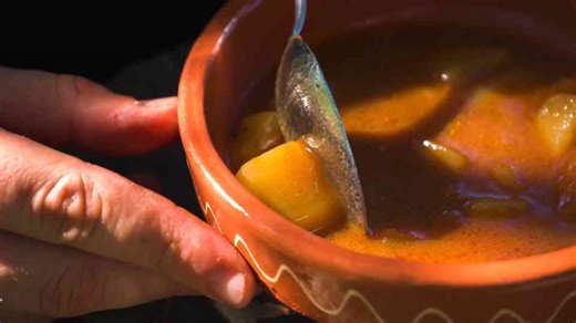 What happens when you quit meat completely