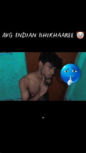 Bhikhaaree 🤡 Transformation ll #shots #youtubeshorts #fitness #gym #transformation