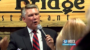 1.2K views · 4 comments | One of the countries most hotly contested congressional races is right here in the Charlotte area. Tonight, WBTV and the Charlotte Observer hosts both candidates for an hour-long debate! Tune in on air, online, and Facebook live tonight at 7. What questions do you have for the candidates? | WBTV News | Facebook