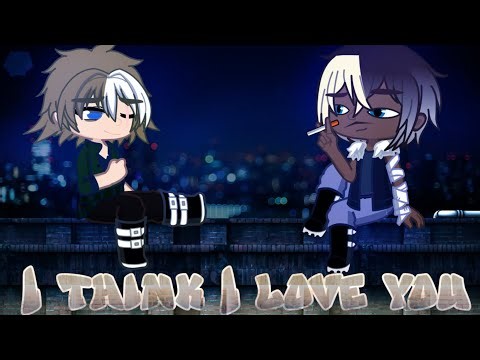 I think I love You || Saisho Kara Skit || MatÉlio