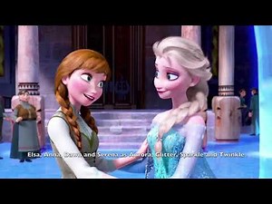 Thomas the Tank Engine (Rudolph the Red Nosed Reindeer) Cast Video (Final Cast Confirmation)