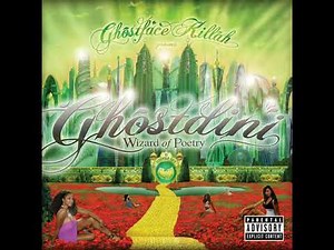 Ghostface Killah - Baby (feat. Raheem DeVaughn) (slowed + reverb)