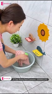 4.9K views · 60 reactions | Pack of 2 Wall Mounted Strong Fish Shape...