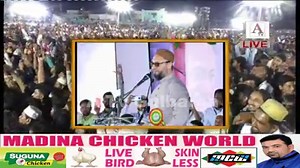 155K views · 2K shares | Kiya MIM Gulbarga Se MLA MP Election Contest Karegee? A.Tv Ki Khas Report #asaduddinowaisi #mim #aimim #AsaduddinOwaisiLive #OwaisiLive #Live #Peer_Bangali_Ground #Ring_Road #Gulbarga #MIMGulbarga | ATV Gulbarga | Facebook