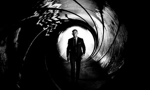 Skyfall - Where to Watch and Stream Online – Entertainment.ie