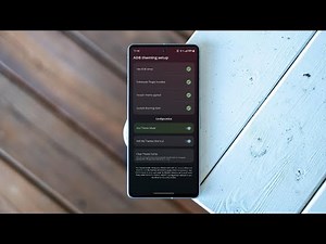 HEX INSTALLER en ONE UI 5.1 (TUTORIAL DEFINITIVO)