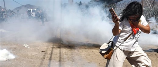 FBI Offers Major Reward After Shots Fired During ICE Marijuana Farm Raid