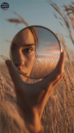 13K views · 296 reactions |  Did you know you’re 99.99999% empty space? Your body feels solid only because of invisible forces between atoms. If we could see reality in full… the universe would appear as a vast ocean of energy, with no boundary between you and everything else.  #ScienceReels #MindBlowingFacts #QuantumPhysics #Cosmos #Atoms #Energy #UniverseExplained #RealityCheck #BrianCoxStyle #SpaceTime | Ethical Explorations | Facebook