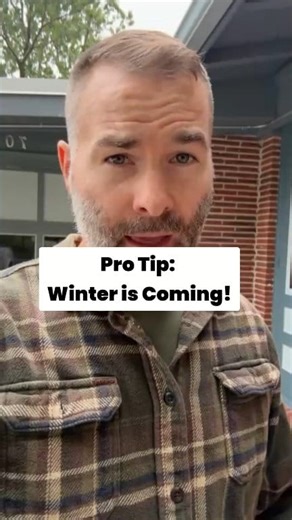1.4K views | Is your hose still on the house? Cold weather is here, don’t forget to remove it before it freezes. If you don’t, you might have some big problems. | Kelsey & Wade Bartels, Realtor at SimpliCity Real Estate | Facebook
