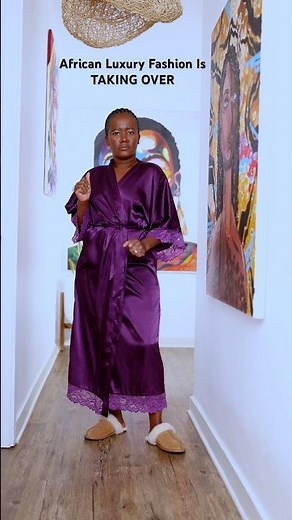 Luxury African Fashion: Top Black Designers You Should Know