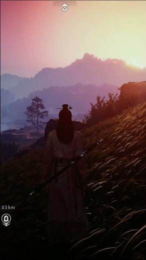 HOW TO HIDE WEAPONS IN WHERE WINDS MEET!!!!