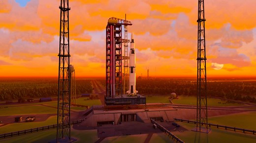 Mars Horizon 2: The Search for Life - Official Gameplay Trailer