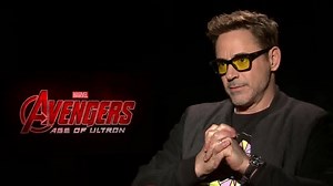 187K views · 2.1K reactions | Watch as the cast and creators of Marvel's "Avengers: Age of Ultron" play a round of word association, and see the movie in theaters now! | Avengers | Facebook