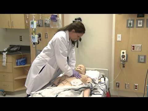 Hospital Pit Crew CPR Stacked Shocks