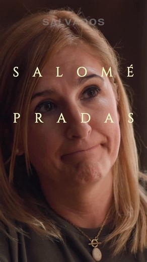 Salvados on Instagram: "Un año después de la DANA Salomé Pradas rompe su silencio y lo cuenta todo."