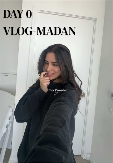 Should I turn off my comments 😂 I’ll be sure to keep up with my makeup tutorials this Ramadan ;) @Polite Society Beauty moisturizing mist @Beauty of Joseon dynasty cream and sunscreen @Kopari Beauty lip sunscreen