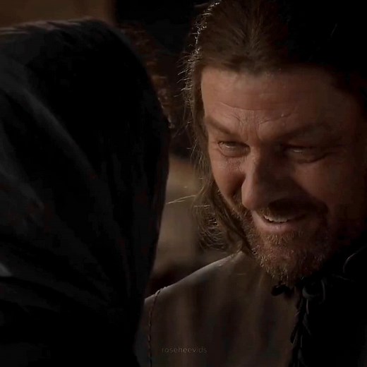 Emotional Game of Thrones Tribute Edit with Ned and Catelyn Stark