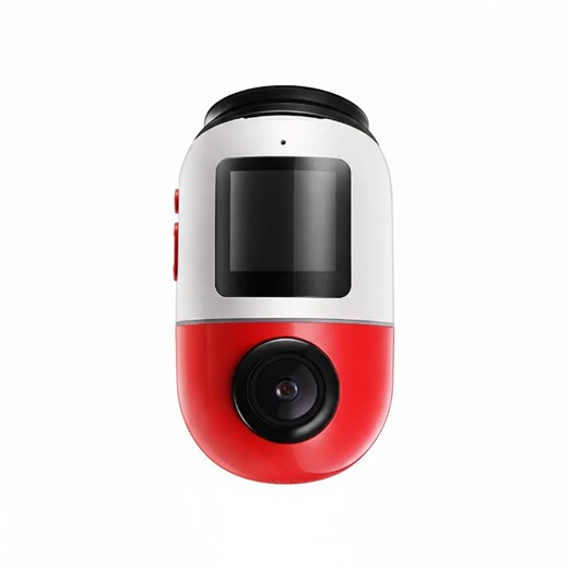 70mai Omni X800 4K 360° Dashcam | 4G & AI 2.0 | Malaysia