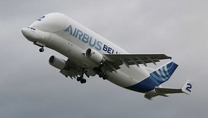 Airbus Beluga - History, Technical Data & Photos - Aero Corner