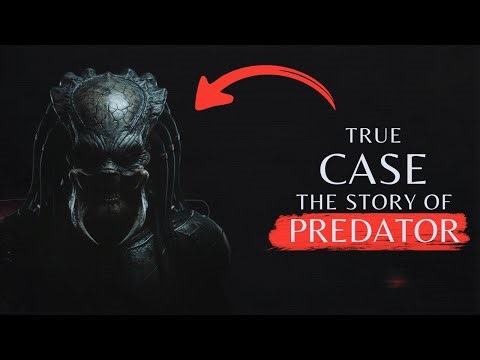 The Predator Movie Was Based on Real Military Cases (Hidden Truth)