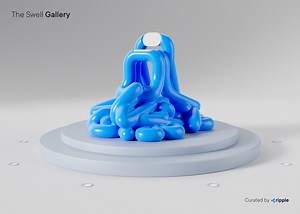 The Swell Gallery by Ripple - Awwwards SOTD