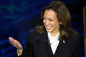 Kamala Harris can expect rise in polls after Trump debate—Analyst