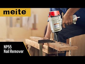 Meite Nail Remover—NP55