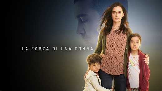 La forza di una donna: cast, trama e puntate della fiction turca di Canale 5