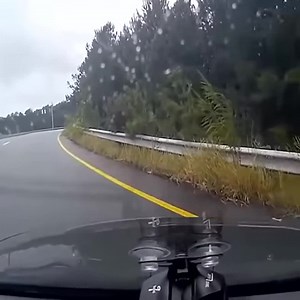 20K views · 202 reactions | How to not drive your car on road Please join our group: Interesting Life | Force Of Nature | Facebook