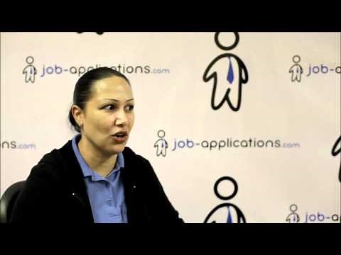 Interview Tips from a Macy's Hiring Manager