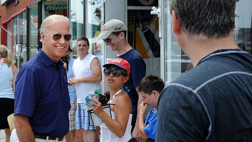 How President Joe Biden's visits to his Rehoboth Beach home may affect your summer vacation