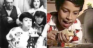 Ator de ‘Mundo da Lua’ comemora os 25 anos da série com depoimento nas redes sociais | Pop! Pop! Pop!